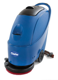 Floor Scrubber Autoscrubber