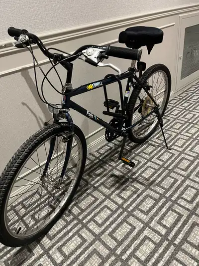 BIKE 21 SPEED FUJI THRILL, View more