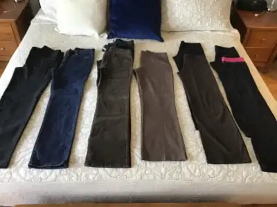 Pantalons pour femme, View more