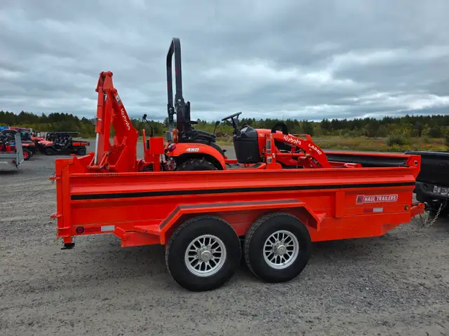 FREE QUOTE - Dump runs, garbage removal, spring cleaning63848993735809121