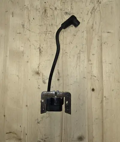 Tecumseh Solid State Ignition Coil Module for 5 HP Engines, View more