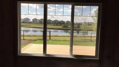 Full House Rental – Executive 3400+ Sqft Lake View Home | Availa