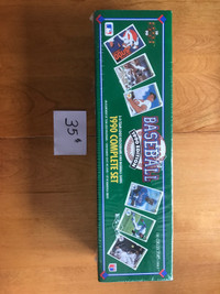 Sealed baseball cards prices in pics