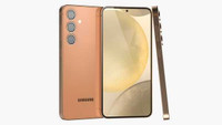 Samsung S24 256gb "Sandstone" Orange