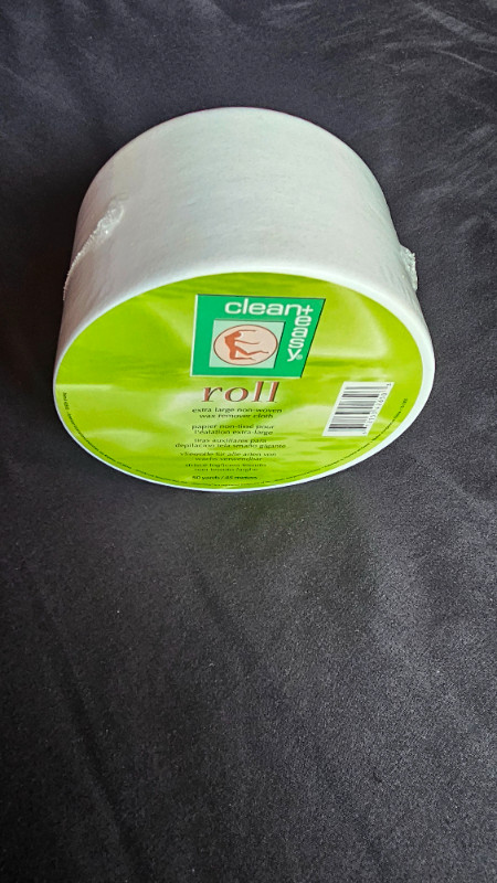 2 Rolls. Cloth Waxing Strips in Health & Special Needs in Oshawa / Durham Region - Image 2
