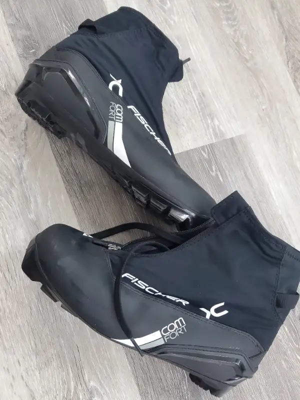Fischer XC Comfort Pro Eu43 xc ski boots62863268605569121
