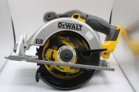 DEWALT 6-1/2-Inch 20V MAX Circular Saw, Tool Only (DCS391) (#383