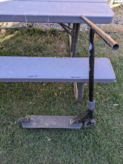 Tremor Scooter for sale, View more