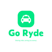 Go Ryde - Carpooling  - Mississauga to Montréal
