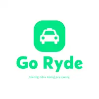 Go Ryde - Carpooling  - Mississauga to Montréal