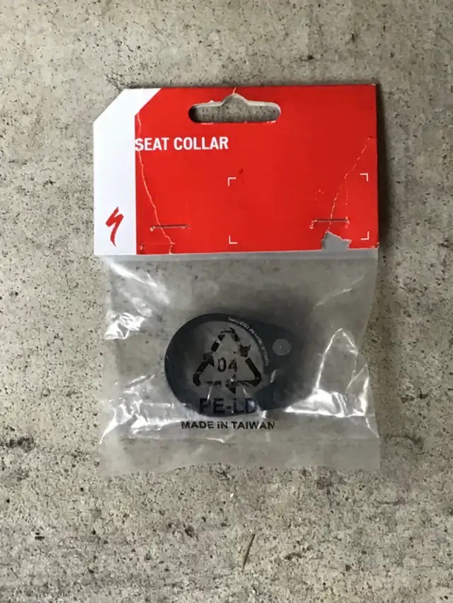NEW SPECIALIZED BIKE PARTS in Frames & Parts in City of Toronto - Image 4