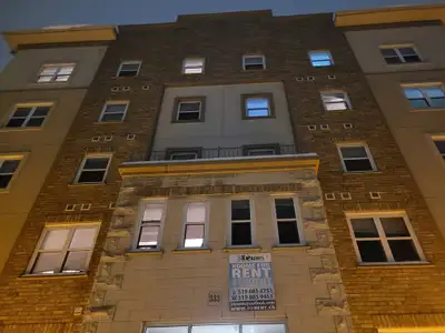 Superior Room for rent near Waterloo University