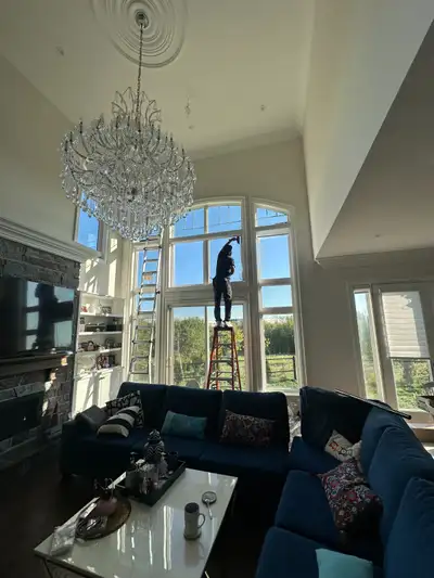 Window Film and Security Film for Home & Office. We install Privacy, One-way Reflective Mirror, Fros...