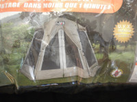 Gazebo-Dining Tent