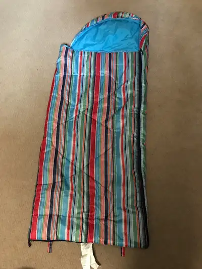 Kids sleeping bag, View more