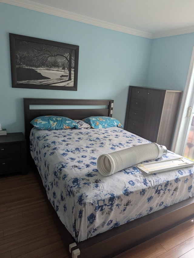 Chambre ville de Joliette — photo 1