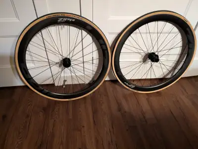 Roues de vélo ZIPP 303 S., View more