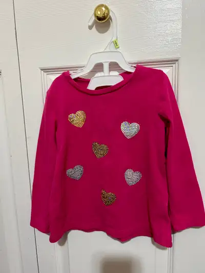 Toddler clothing , View more