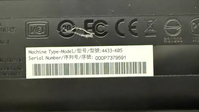 Lexmark X2670 All-In-One Inkjet Printer in Printers, Scanners & Fax in Sudbury - Image 5