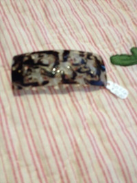 Vintage Hair barrette