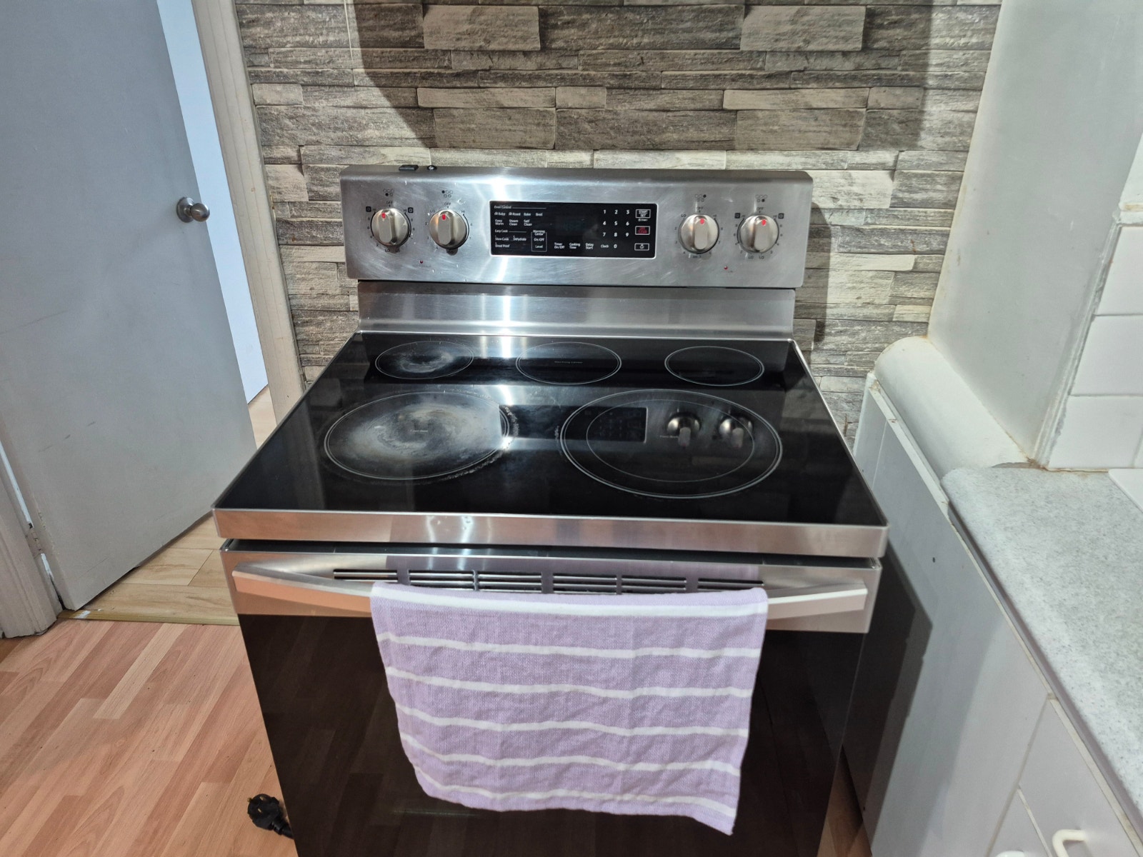 Chambre meublée à louer tous inclus à 625$/mois — photo 1