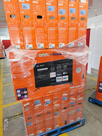 Limited Offer | Sale On Smart TV's | Huge Variety Available