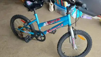 Vélos de filles, View more