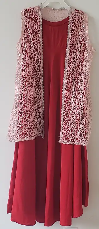 Girls Maxi dresses (Eid/Diwali) in Kids & Youth in Mississauga / Peel Region - Image 5