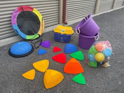 Fall clean out , View more