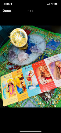 Psychic Bella full life reading $20 in person or by phone