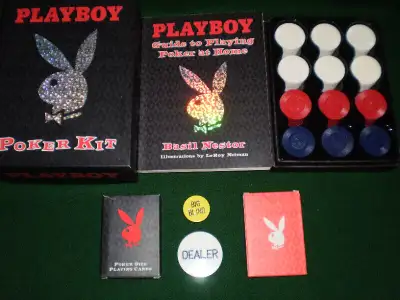 Poker Chips in Aluminum, Plastic Cases and Electronic Handhelds, View more