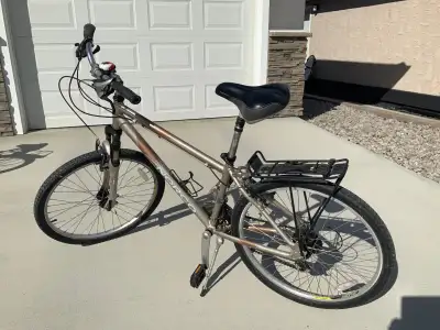 Norco Pedal Bike - 16 inch wheels, View more