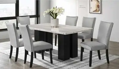 Gorgeous Dining Sets- Same Day Delivery , View more