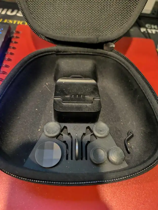 manette xbox élite 2 comme neuf  in Xbox Series X & S in Longueuil / South Shore - Image 4