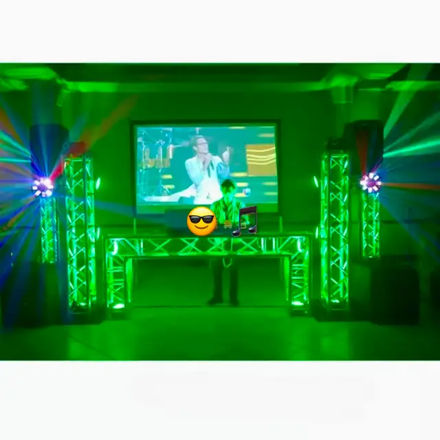 Dj truss in Other in Mississauga / Peel Region - Image 4