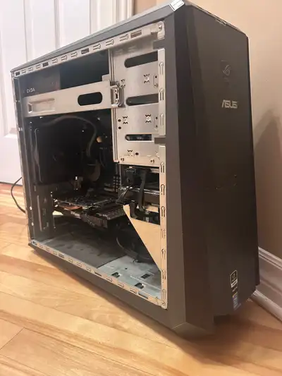 GTX 1660 I7 Gaming PC, View more