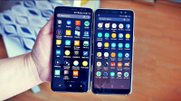 o Samsung Galaxy S7, S7 Edge, S8 & A8 READ DETAILS