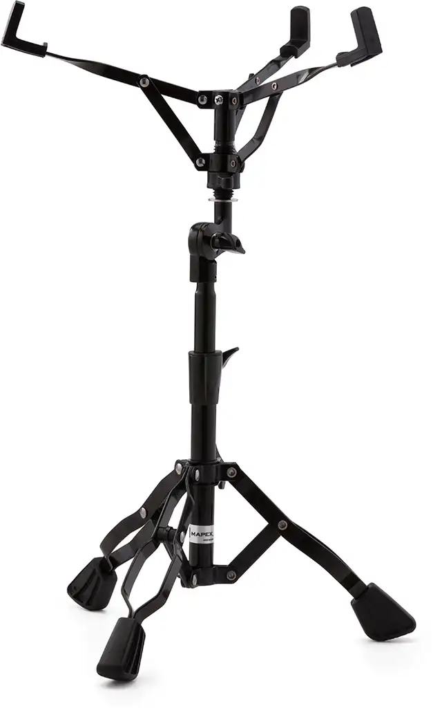 Snare Stand MAPEX Black in Drums & Percussion in Windsor Region - Image 2