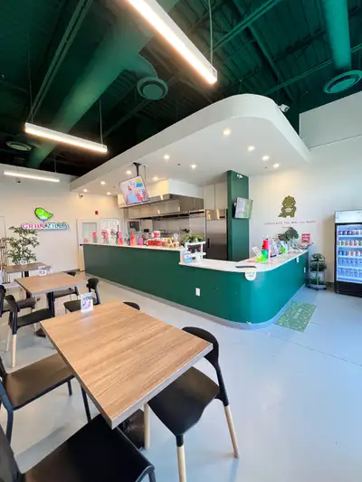 Restaurant for sale, View more