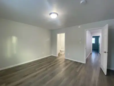 I’m looking for a quiet and respectful roommate to share a modern 2-bedroom, 2.5-bath townhouse in B...