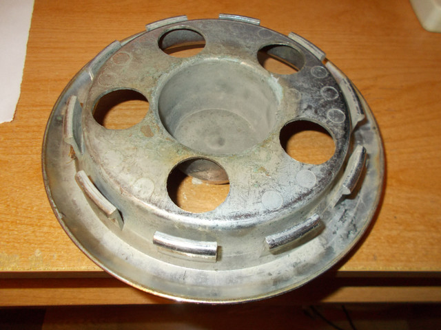 hub caps in Tires & Rims in Summerside - Image 4