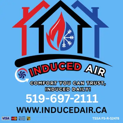 Is your heating or cooling system due for attention? Don't let a faulty HVAC system disrupt your com...