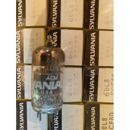 VINTAGE 1950-60's AUDIO VACUUM TUBES in Other in City of Toronto - Image 2