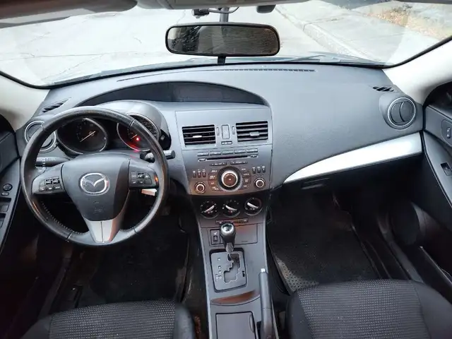 ⭐️ Mazda 3 ⭐️ 2012 ⭐️ Automatic ⭐️581029068308500488