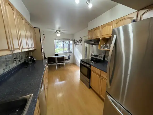  Townhouse for Rent in Newton, Surrey – 3 Beds | 1.5 Baths in Long Term Rentals in Delta/Surrey/Langley - Image 9