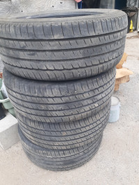 Sport Tires