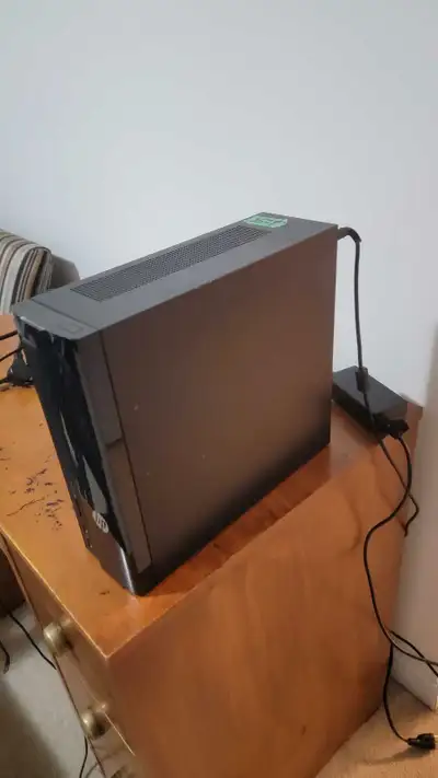 Used in good condition