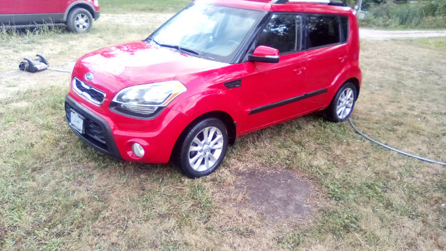 2013 Kia Soul. Great condition. $9,000. in Cars & Trucks in Nelson - Image 3