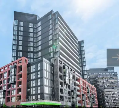 New condo for lease