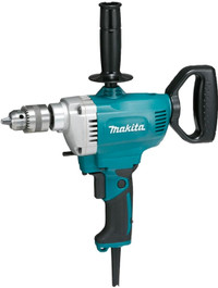 Makita DS4012 Spade Handle Drill, 1/2-Inch